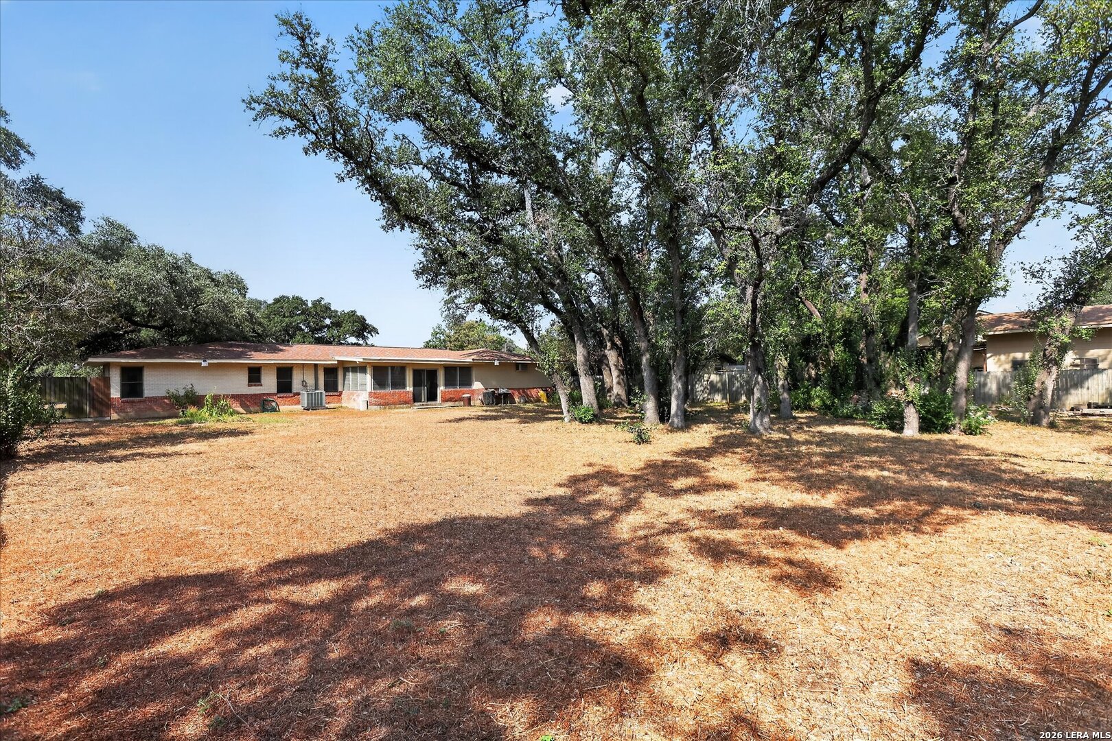 2611 Danbury Street San Antonio TX 78217