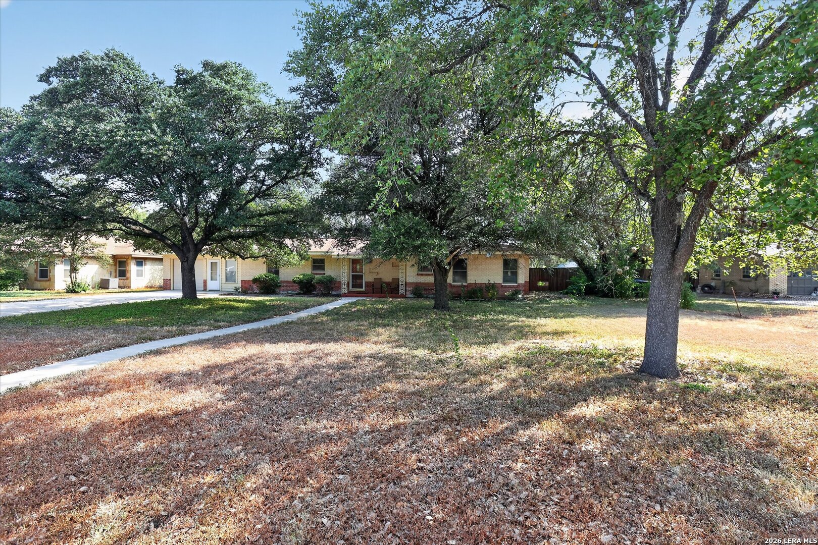 2611 Danbury Street San Antonio TX 78217