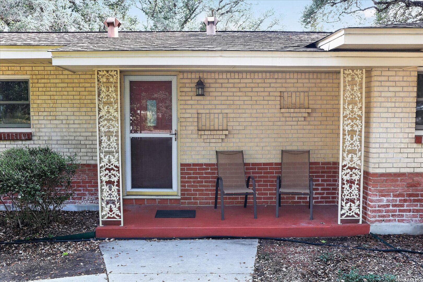 2611 Danbury Street San Antonio TX 78217