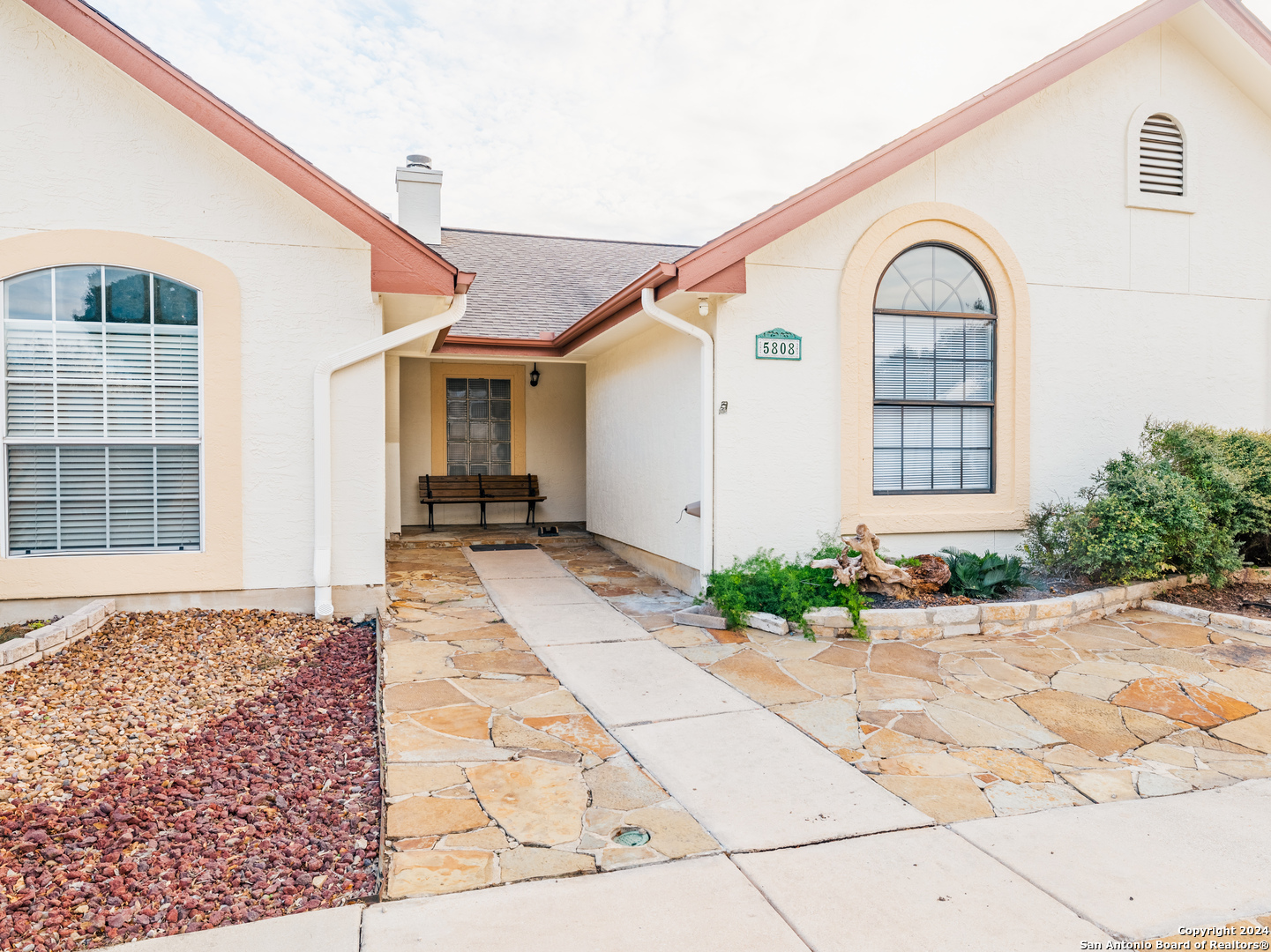 5808 Grandwood Drive San Antonio TX 78239