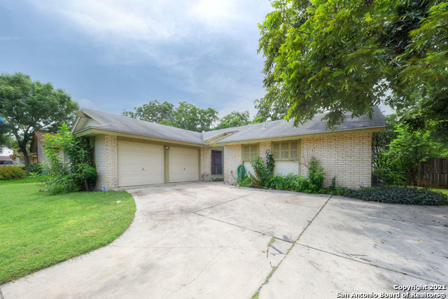 4331 Bayliss Street San Antonio TX 78233