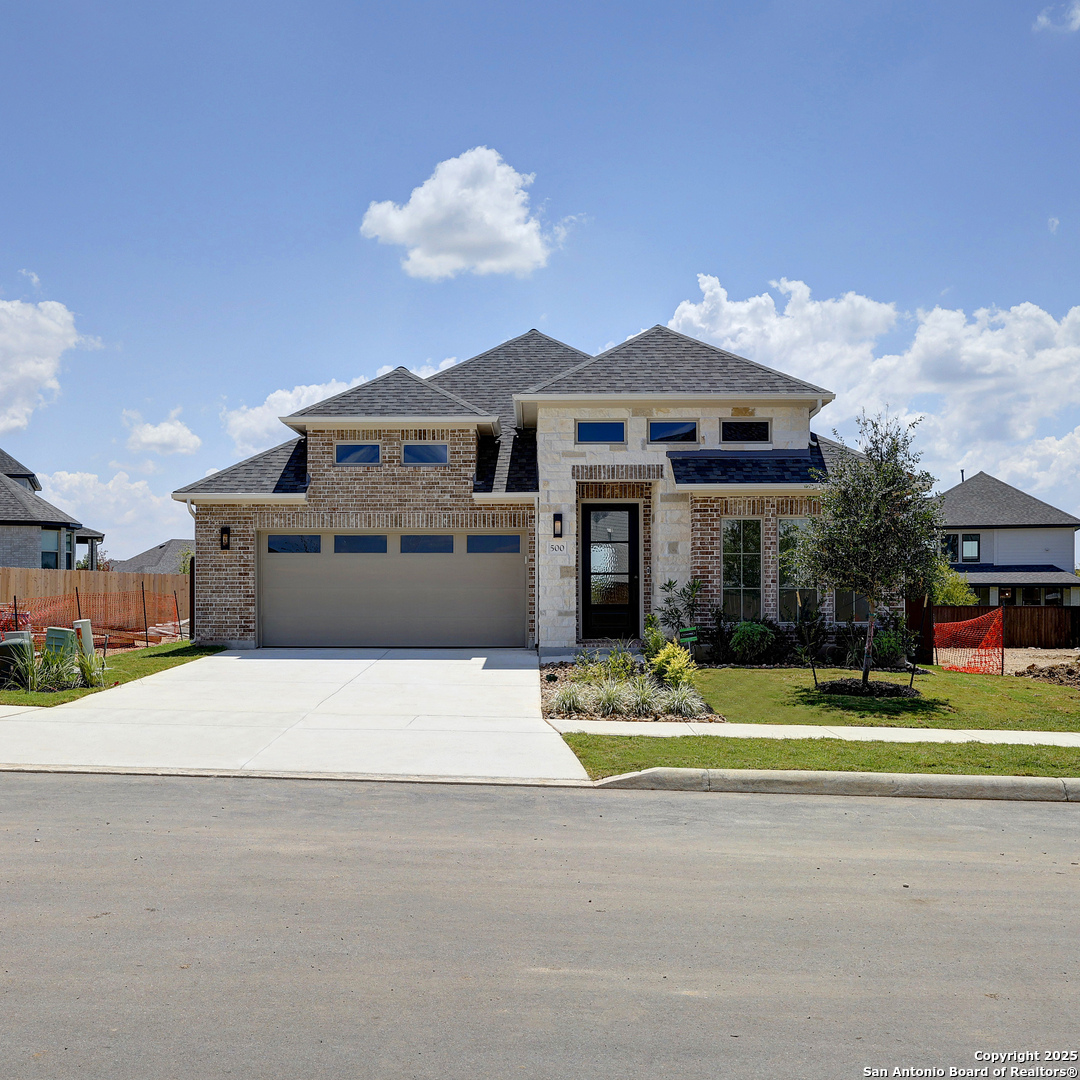 500 Pony Bend Boerne TX 78006