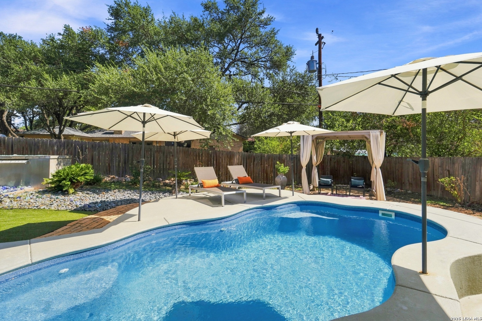 17035 Turkey Point Street San Antonio TX 78232