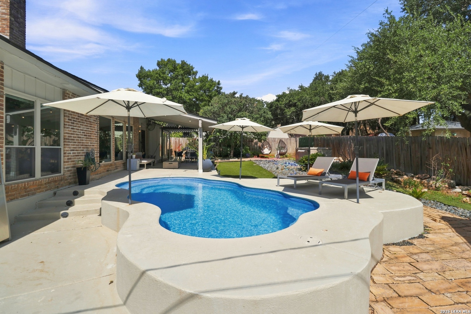 17035 Turkey Point Street San Antonio TX 78232