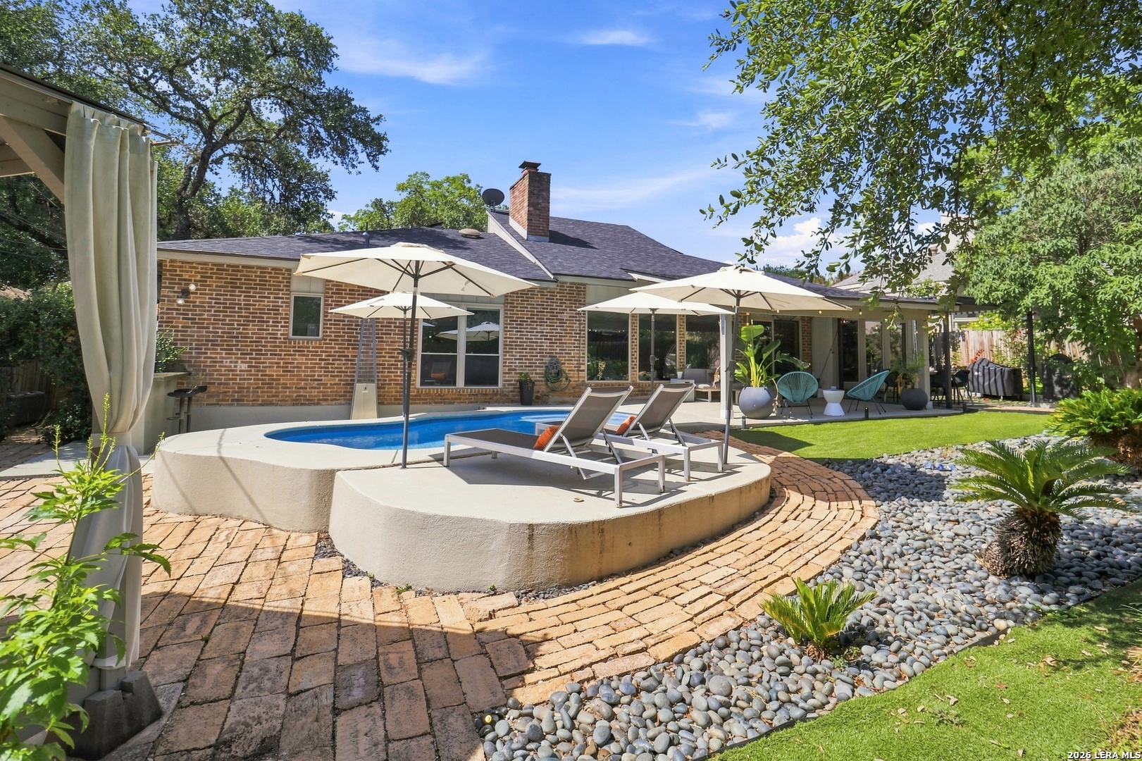 17035 Turkey Point Street San Antonio TX 78232