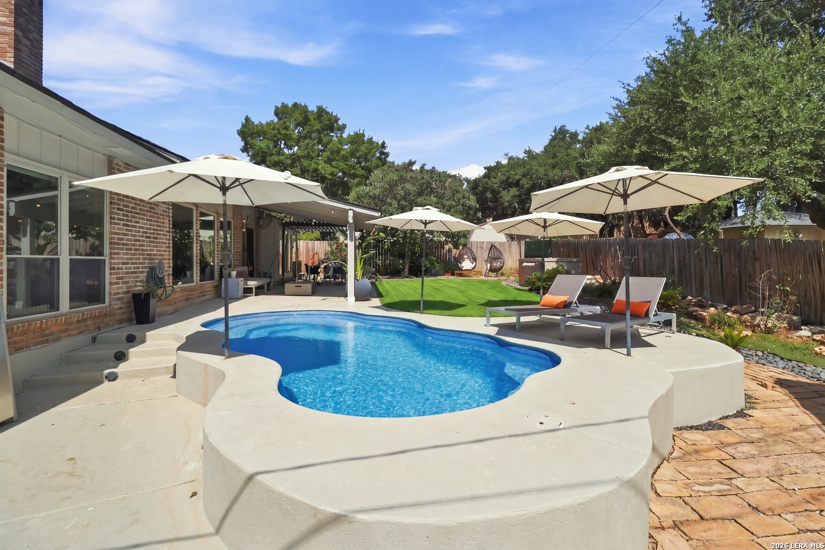 17035 Turkey Point Street San Antonio TX 78232