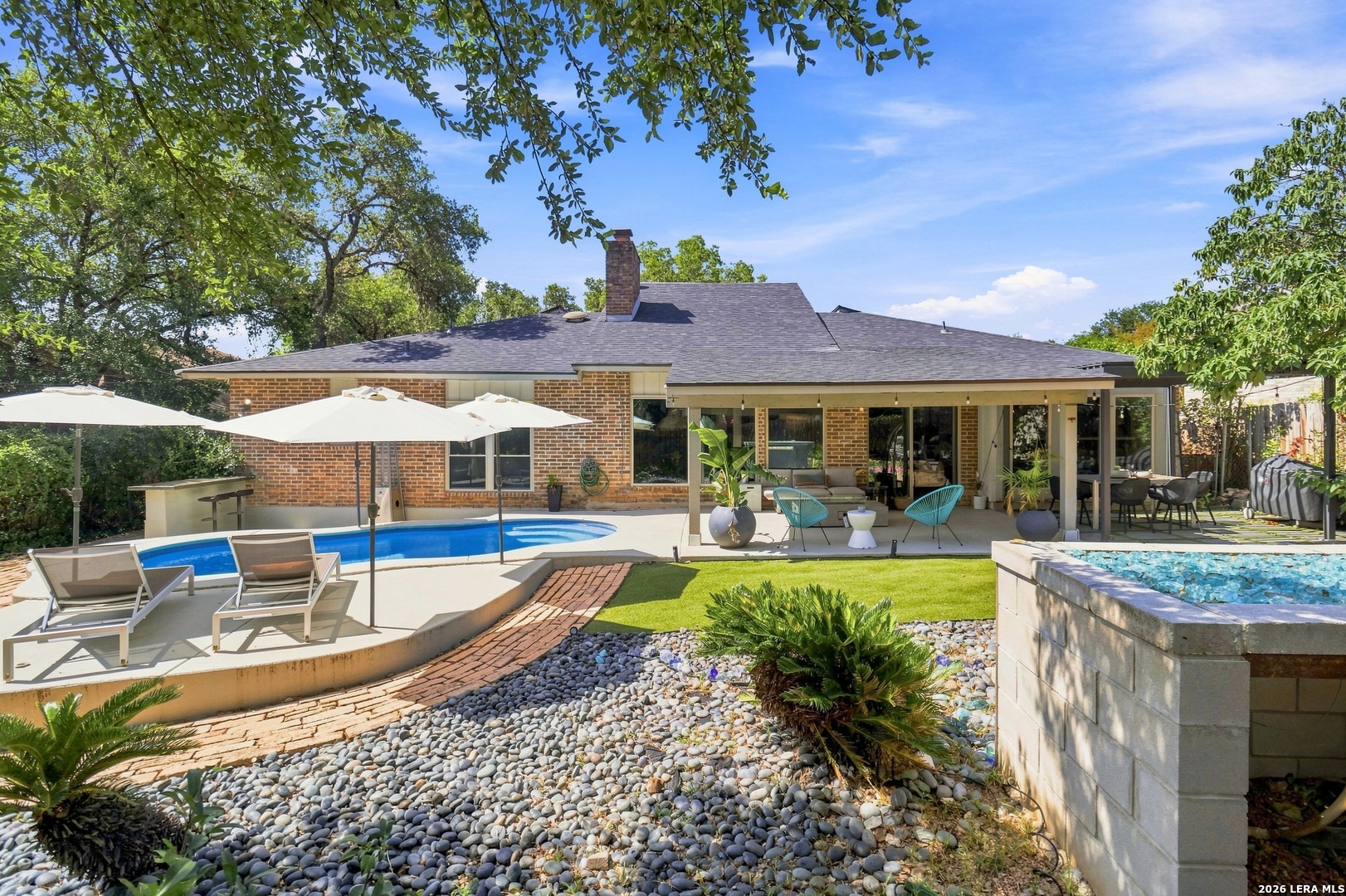 17035 Turkey Point Street San Antonio TX 78232