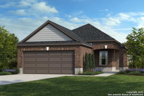 8319 Cactus Wren Hill San Antonio TX 78253