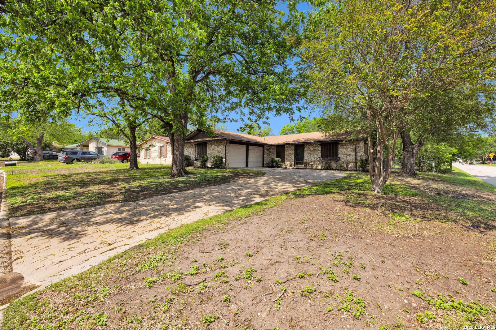4439 Sunnyvale Lane San Antonio TX 78217