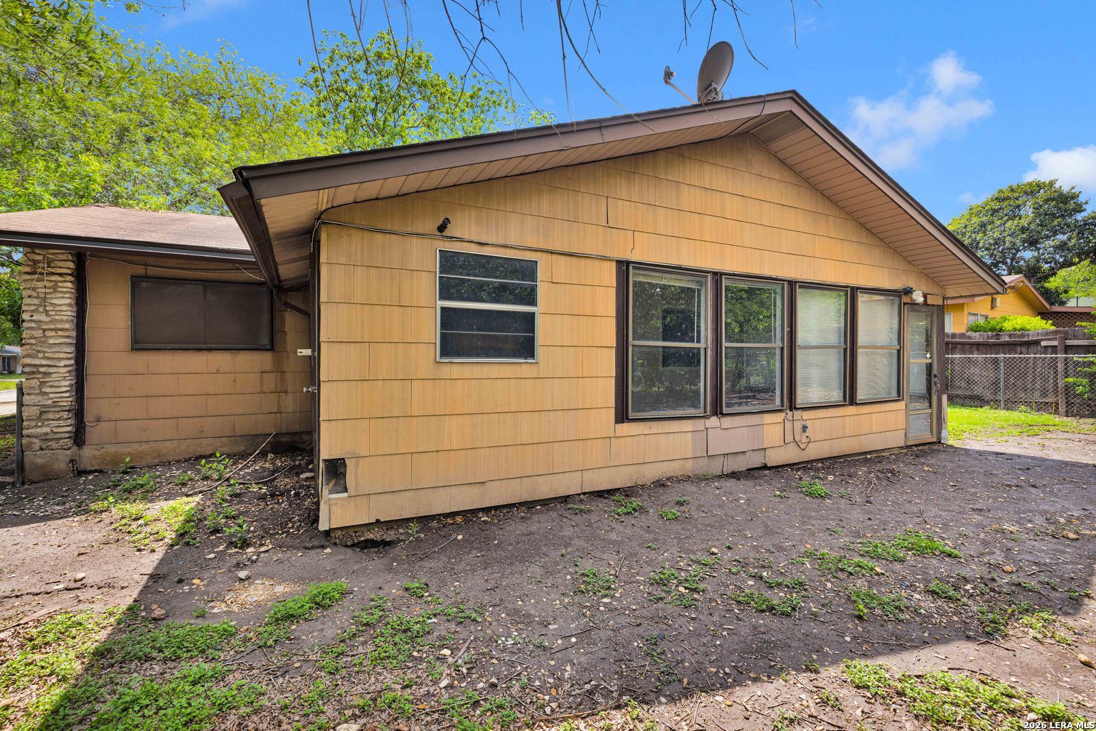 4439 Sunnyvale Lane San Antonio TX 78217