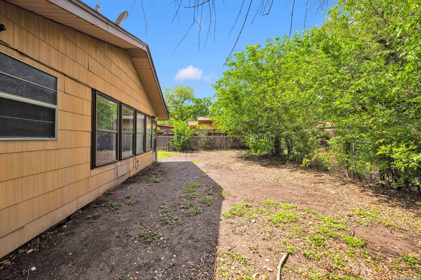 4439 Sunnyvale Lane San Antonio TX 78217
