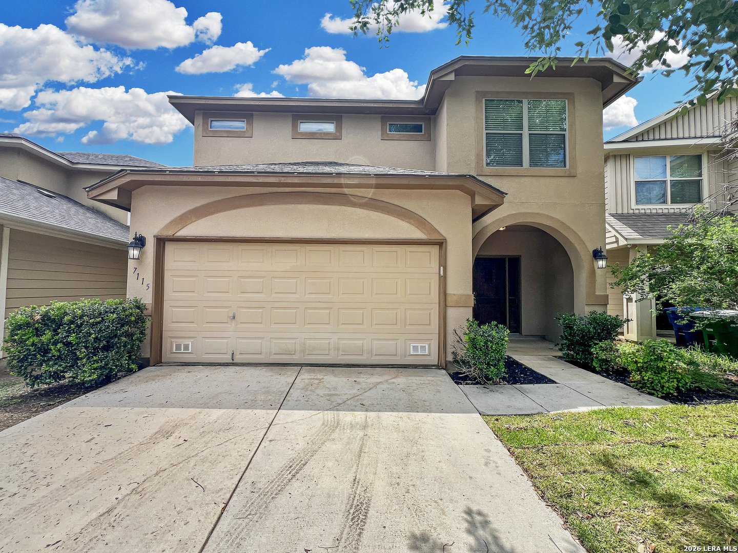 7115 Summer Way San Antonio TX 78240