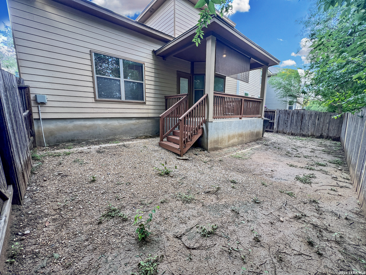 7115 Summer Way San Antonio TX 78240