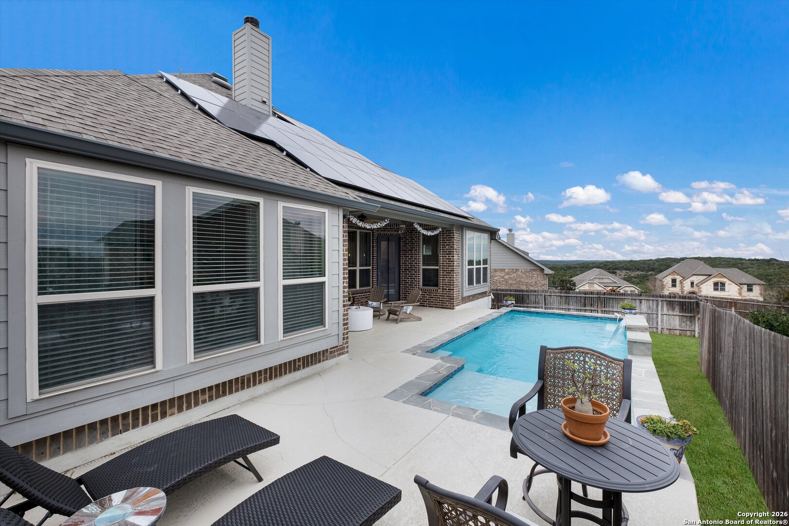 3926 Preserve Rise San Antonio TX 78261