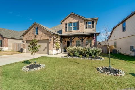 6906 Stipe Lane Converse TX 78109