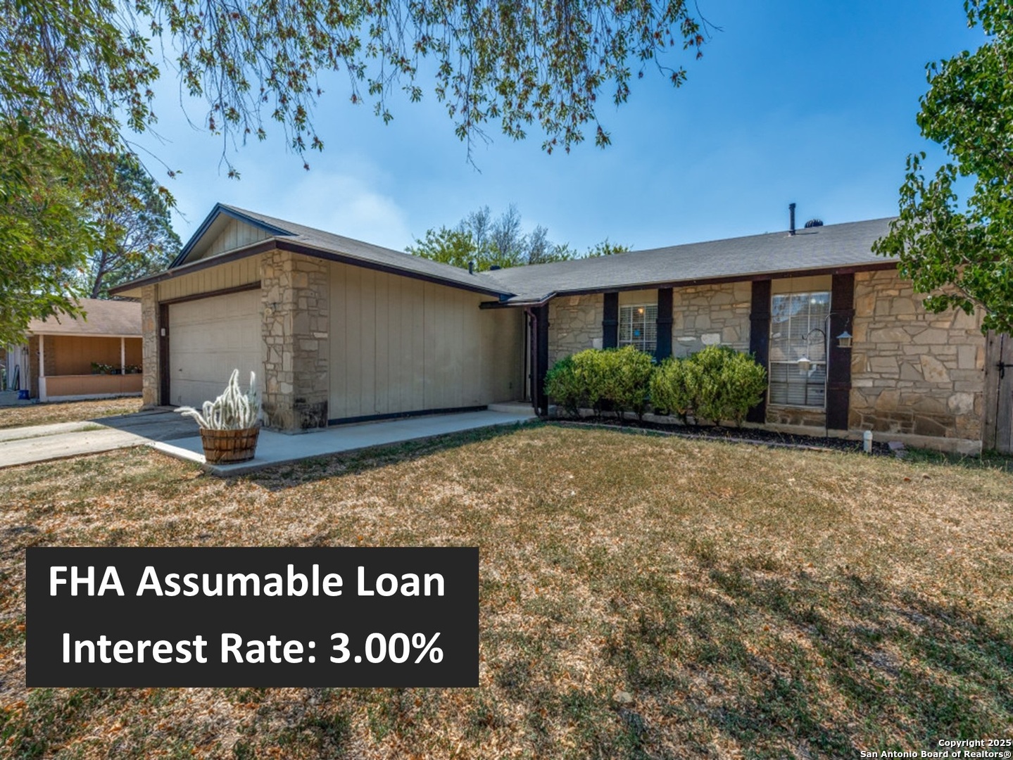 5615 Wood Climb Street San Antonio TX 78233