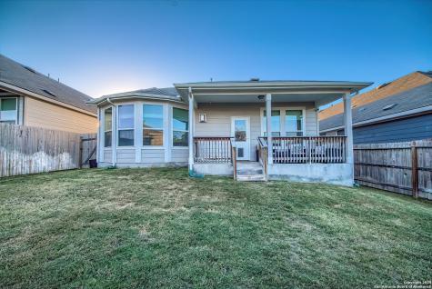 27210 Volcano San Antonio TX 78260