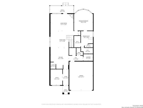 27210 Volcano San Antonio TX 78260