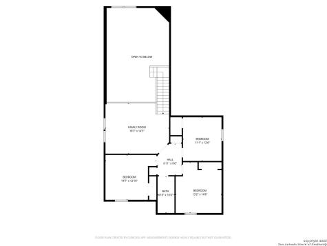27210 Volcano San Antonio TX 78260