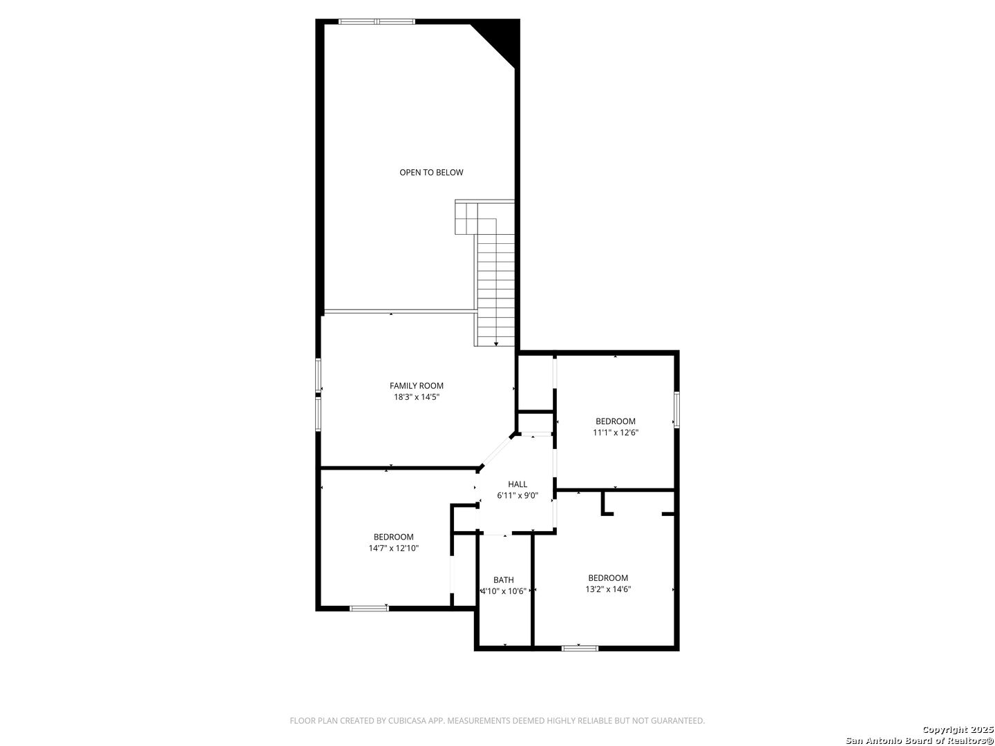 27210 Volcano San Antonio TX 78260