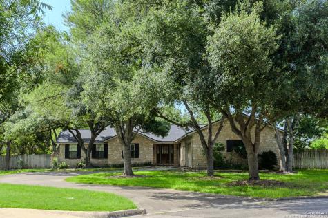 210 Oak Court New Braunfels TX 78132