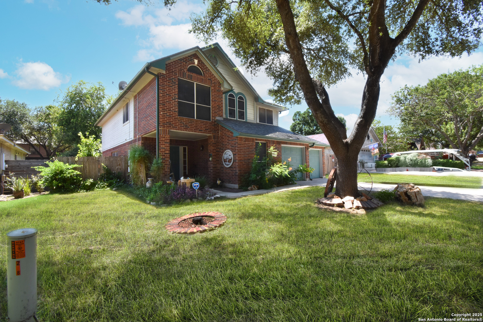 222 Tapwood Lane Cibolo TX 78108