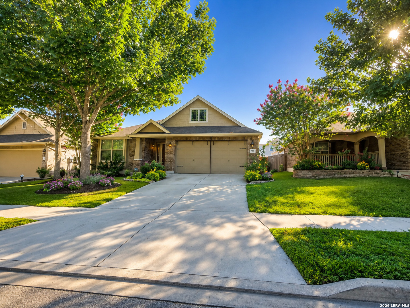 121 Rawhide Way Cibolo TX 78108