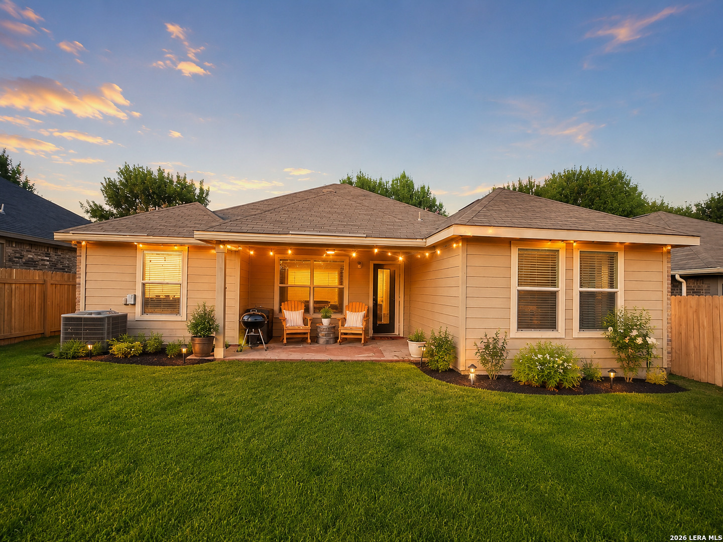 121 Rawhide Way Cibolo TX 78108