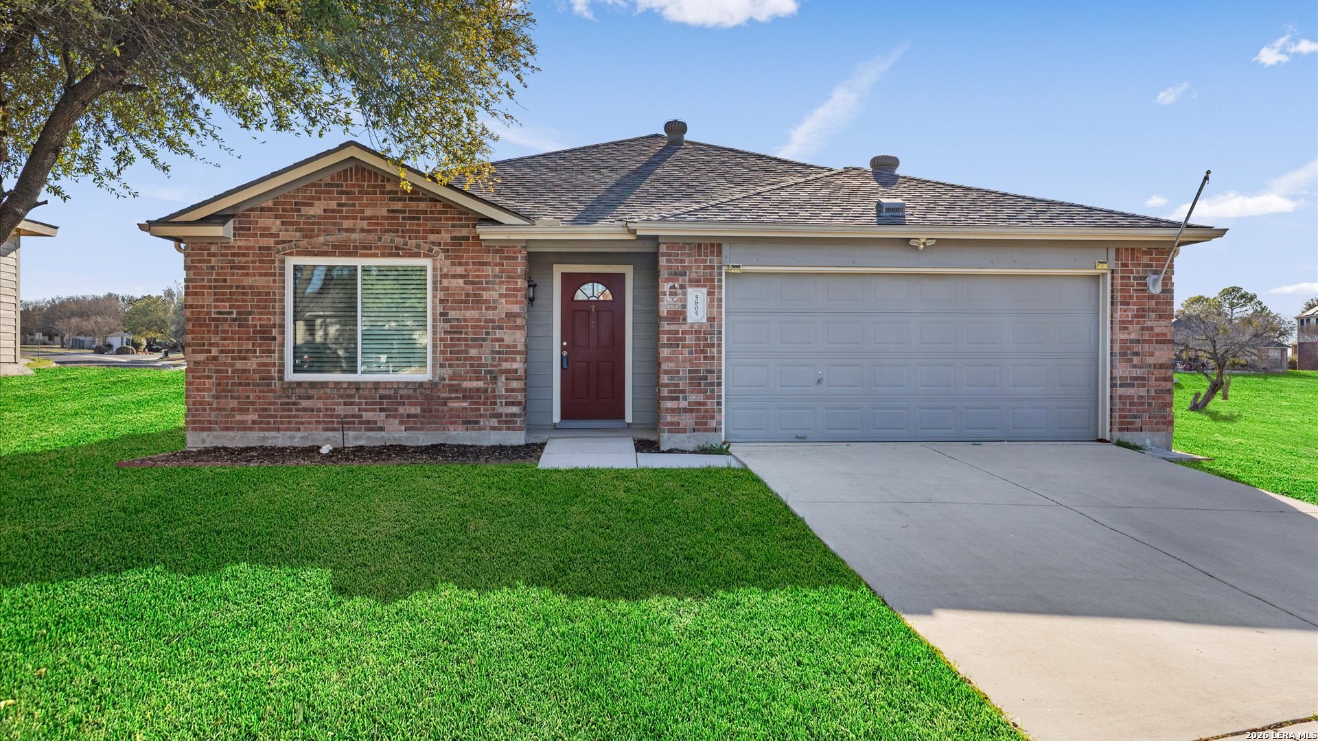 5805 Black Diamond Schertz TX 78108