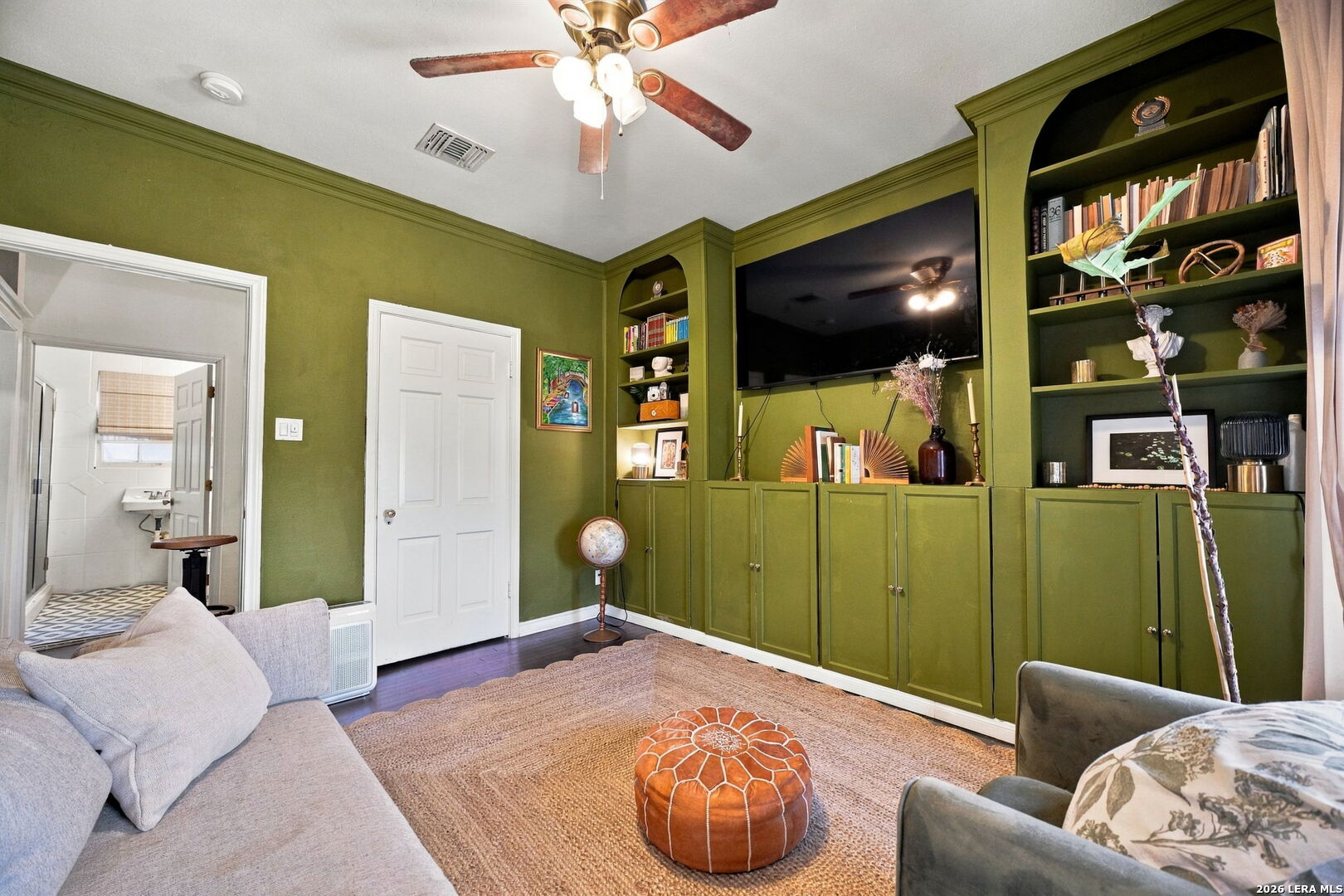 101 John Page Drive San Antonio TX 78228