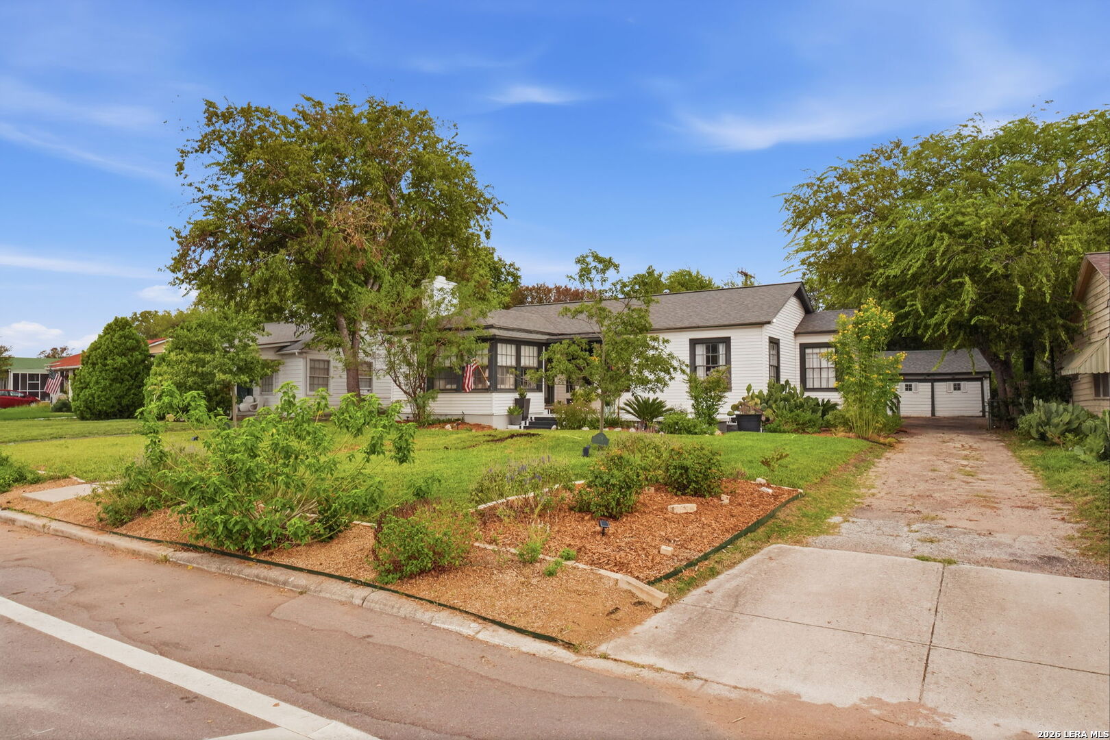 101 John Page Drive San Antonio TX 78228