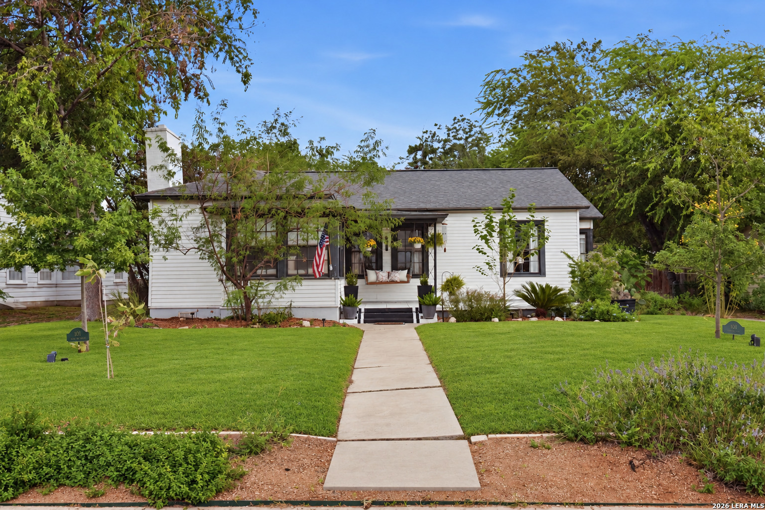 101 John Page Drive San Antonio TX 78228