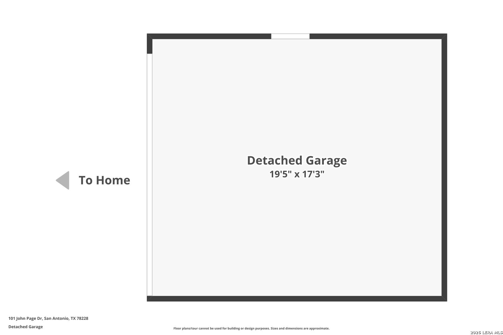 101 John Page Drive San Antonio TX 78228