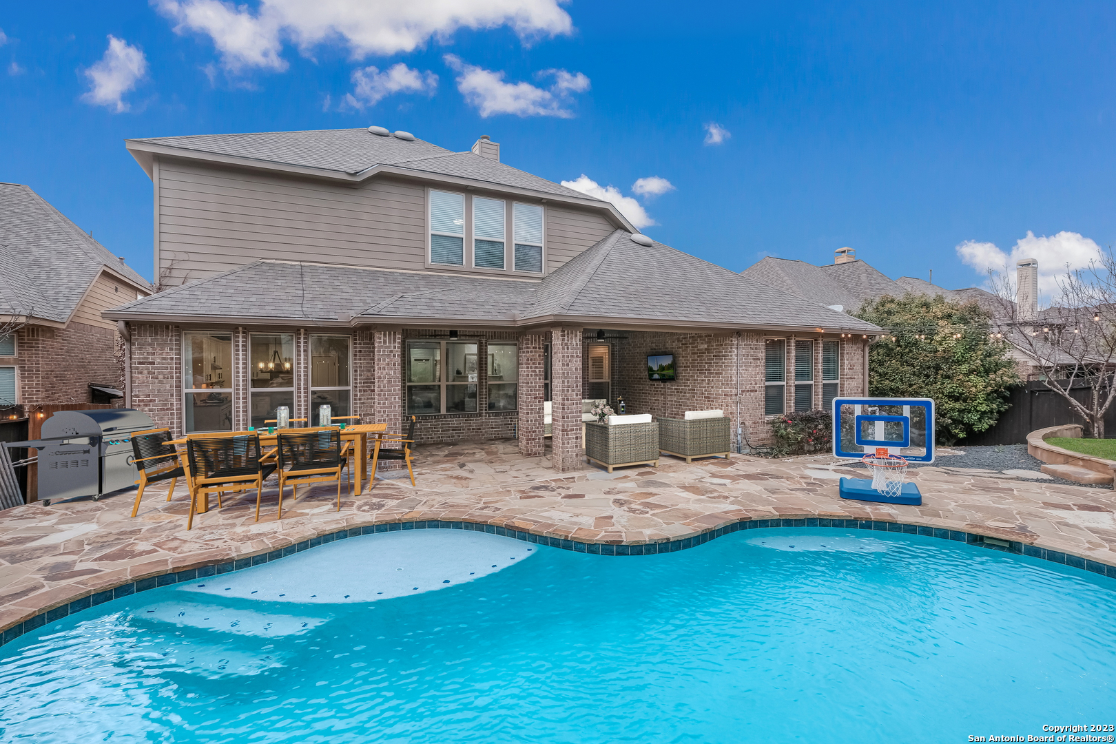 25514 Green Terrace San Antonio TX 78255