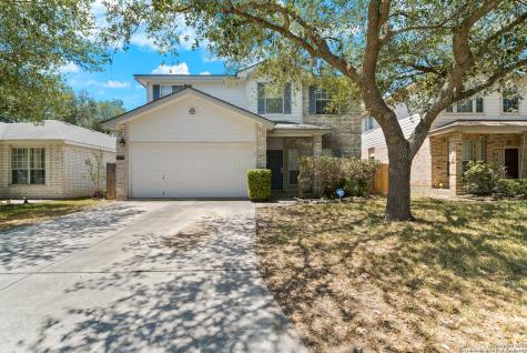 9247 Foxgrove Way San Antonio TX 78251