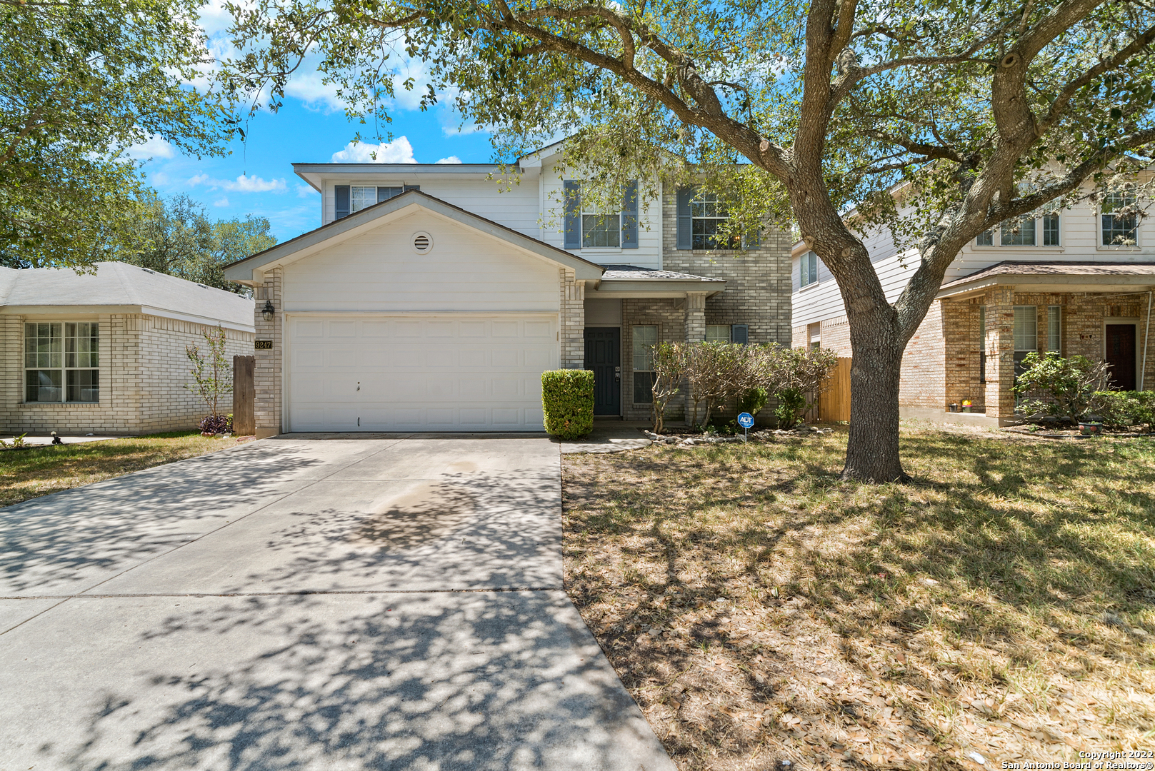 9247 Foxgrove Way San Antonio TX 78251