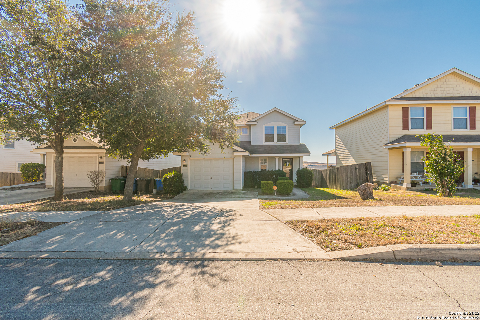7210 Horizon Star San Antonio TX 78252