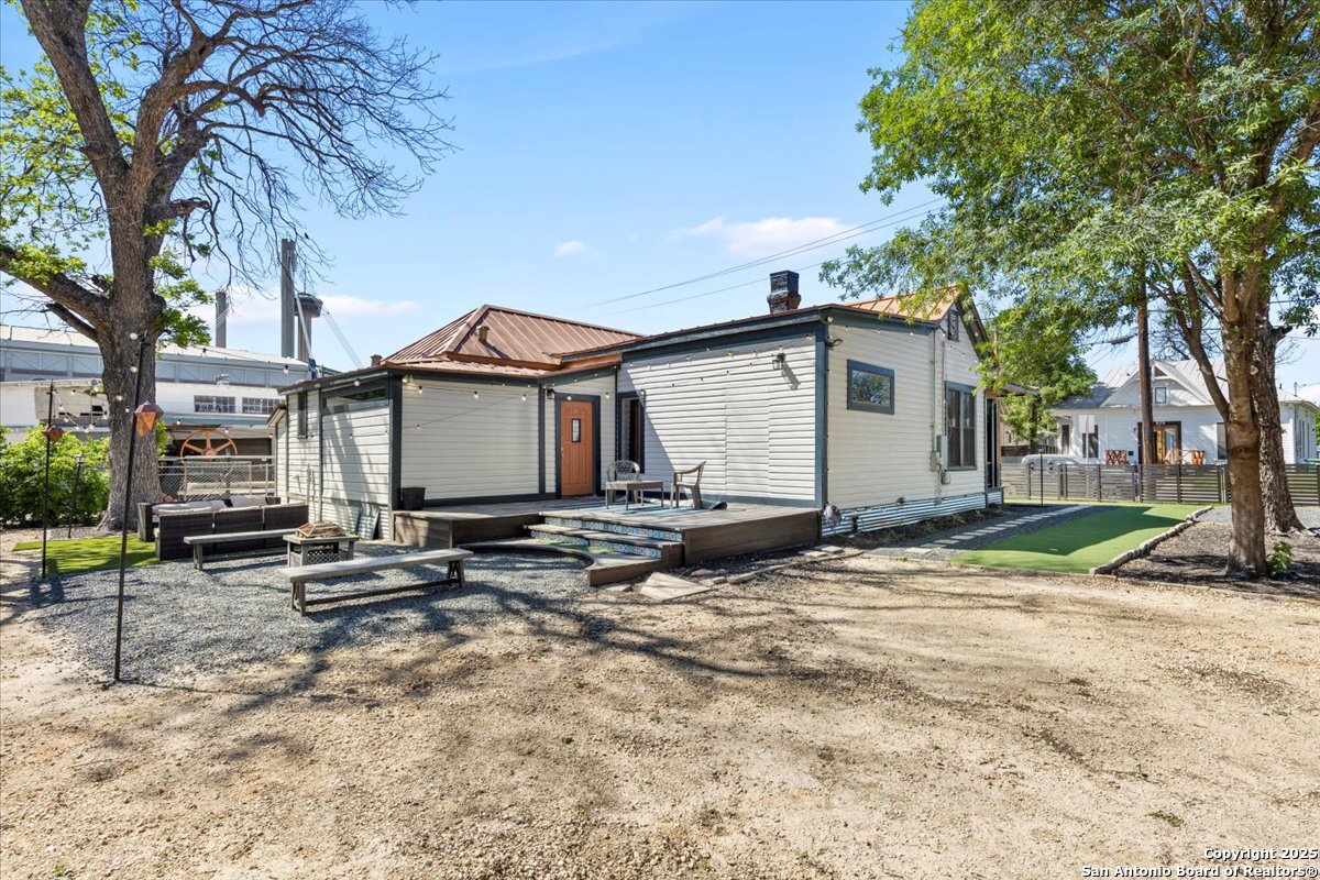 816 Wyoming San Antonio TX 78203