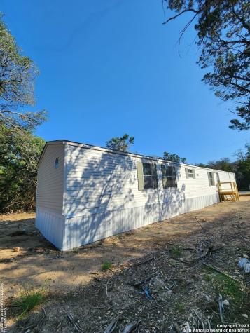 506 Paladin Drive Bandera TX 78003