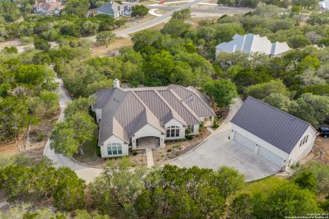 411 Paradise Hills New Braunfels TX 78132