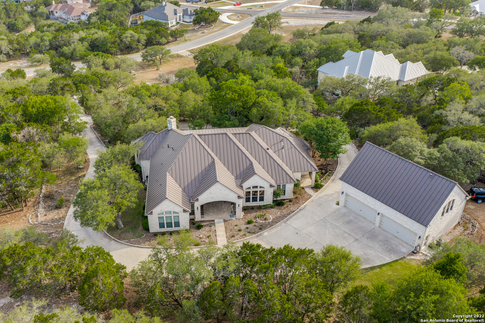411 Paradise Hills New Braunfels TX 78132