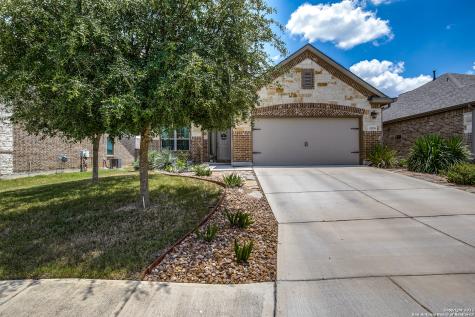 15134 Stagehand Drive San Antonio TX 78245