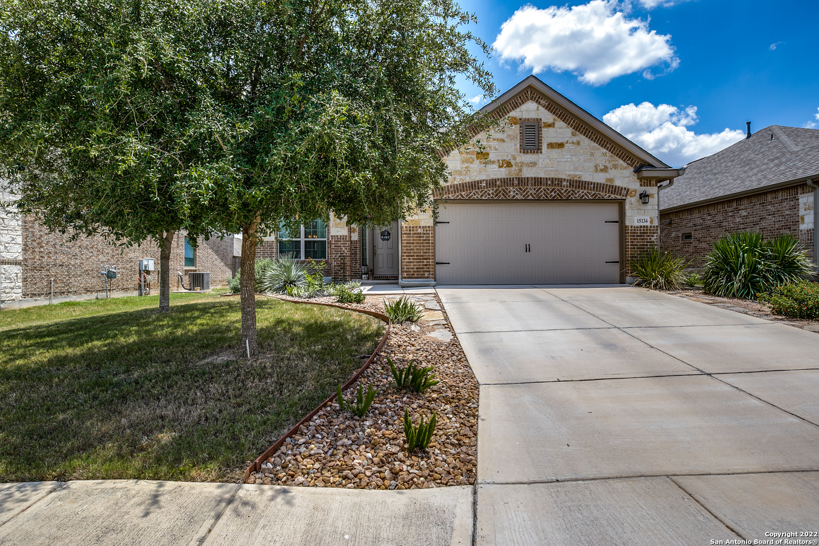 15134 Stagehand Drive San Antonio TX 78245