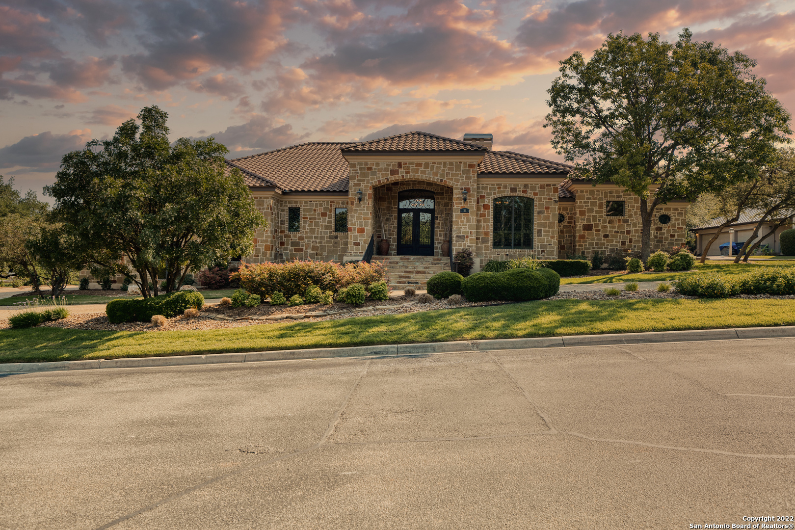 11 Bishops Green San Antonio TX 78257