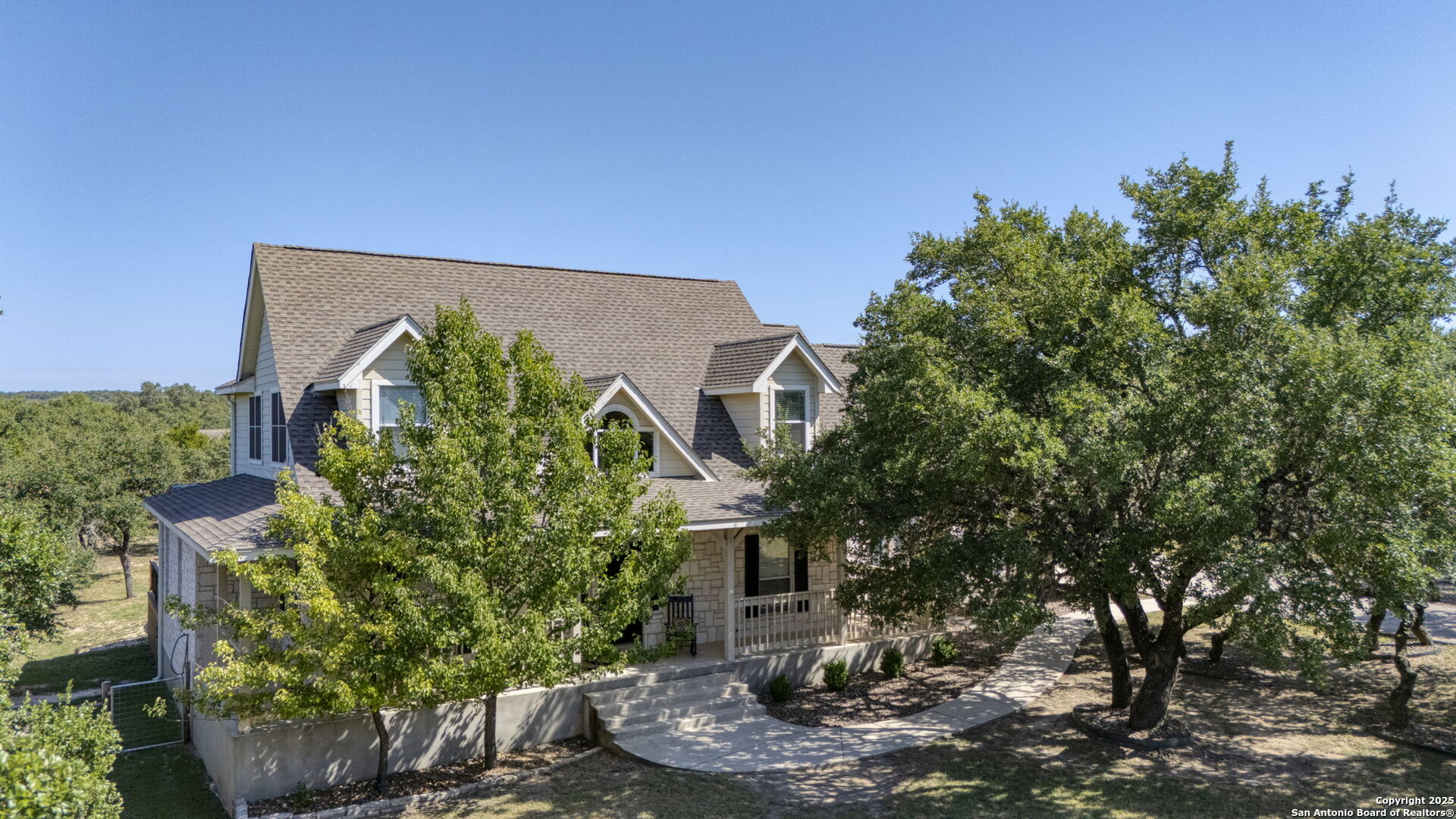 102 Kendall View Drive Boerne TX 78006