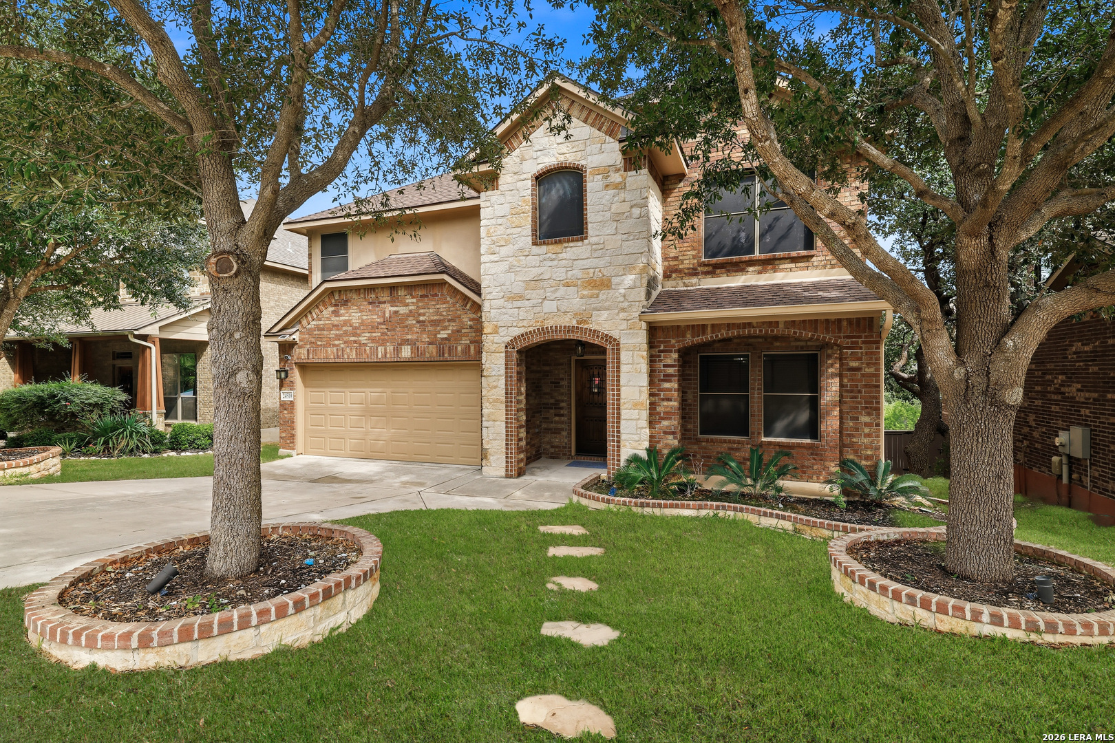 24510 Glass Canyon San Antonio TX 78260
