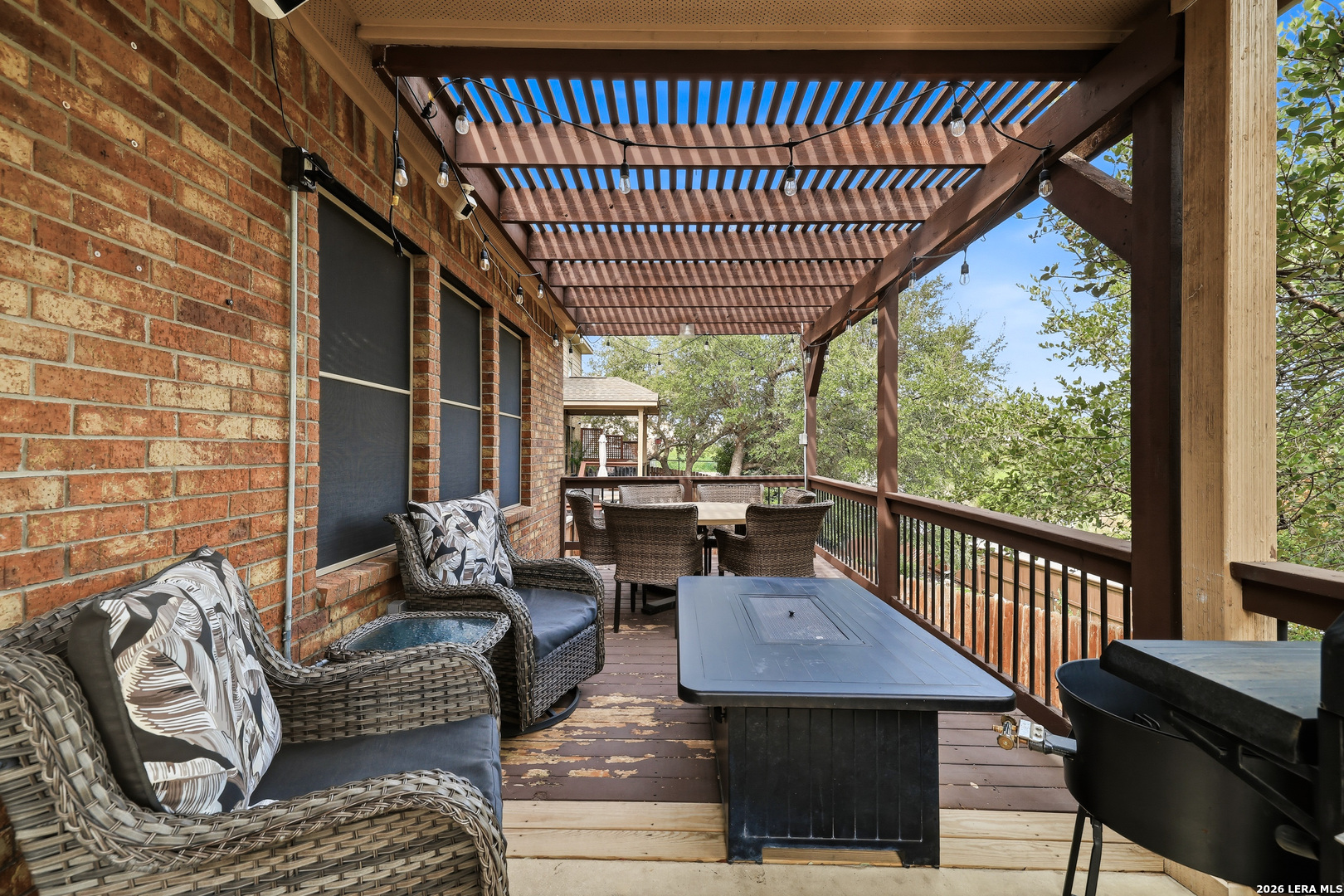 24510 Glass Canyon San Antonio TX 78260