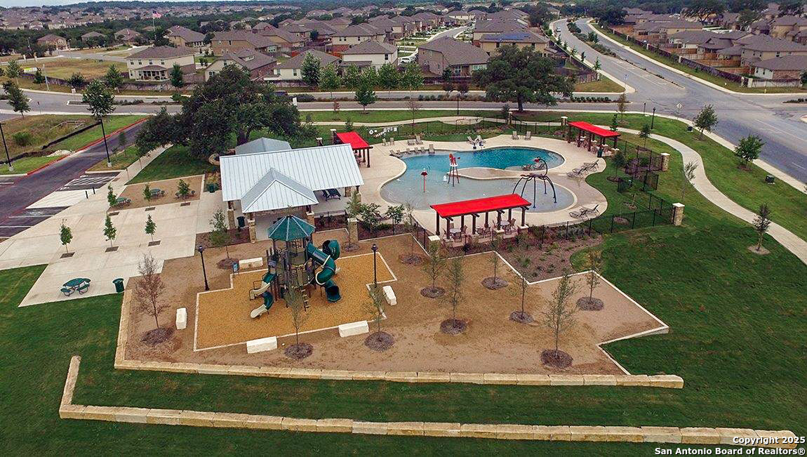 120 Firetail San Antonio TX 78253