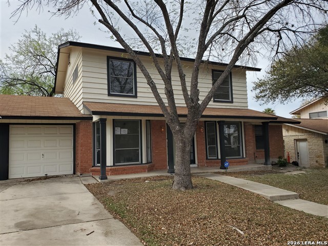 131 Nocturne San Antonio TX 78216