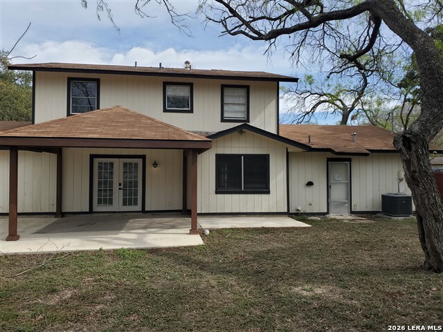 131 Nocturne San Antonio TX 78216